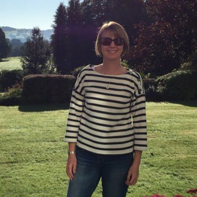 Profile Picture of melissa_stocks (@melissa_stocks) on Tiktok