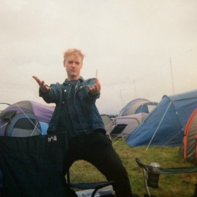 Profile Picture of Billy Nickell (@bill_nickell) on Twitter
