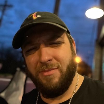 Profile Picture of Cactus Burch 🌵 (@JeffBurch13) on Twitter