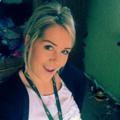 Profile Picture of Roxanne Matthews (@MrsmaffRoxanne) on Twitter