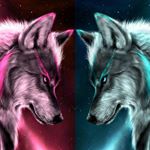 Profile Picture of jasmine leach (@wolvesandcats1) on Instagram