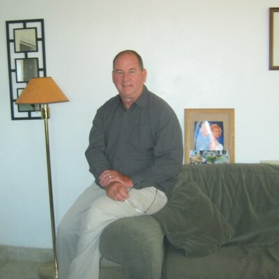 Profile Picture of Richard Wold (@wolddiego1) on Twitter