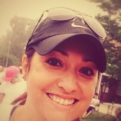 Profile Picture of Kristina Barnes (@barnes_kristina) on Twitter