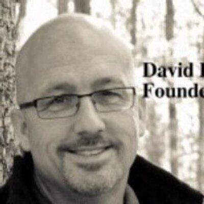 Profile Picture of David Putman (@davidputman) on Twitter
