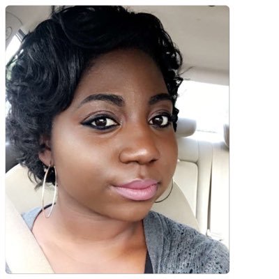 Profile Picture of Blessing Oruma (@blessingoruma) on Twitter