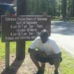 Profile Picture of Cedric Willis (@cedric.willis) on Instagram