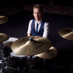 Profile Picture of Ant Sullivan | Drum Lessons West London (@DrumLessonsLondon) on Pinterest