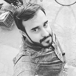 Profile Picture of Ananthu R V (@ananthurv) on Flickr