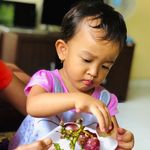 Profile Picture of Adellya Clara Nathania (@adellyaclara) on Instagram