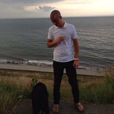 Profile Picture of Daniel Morley (@danielson232) on Twitter