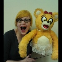 Profile Picture of Brianne Boyd (@brianne-boyd) on Quora