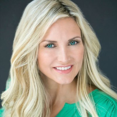 Profile Photo of Nicole French (@nicolefrench) on Twitter