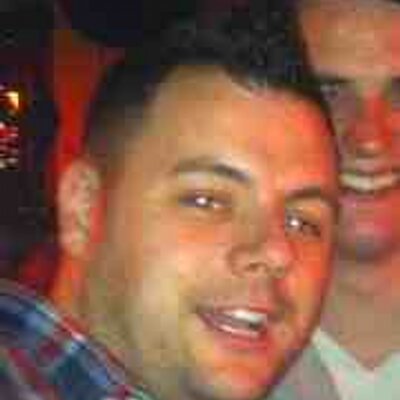 Profile Picture of Stuart Haines (@TycoonHaines) on Twitter