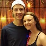 Profile Picture of David Fortner (@david_fortner10) on Instagram