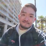 Profile Picture of Barry Kit (@patrick_book) on Instagram