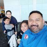 Profile Picture of Robert Roots Conde (@rob_greig) on Instagram