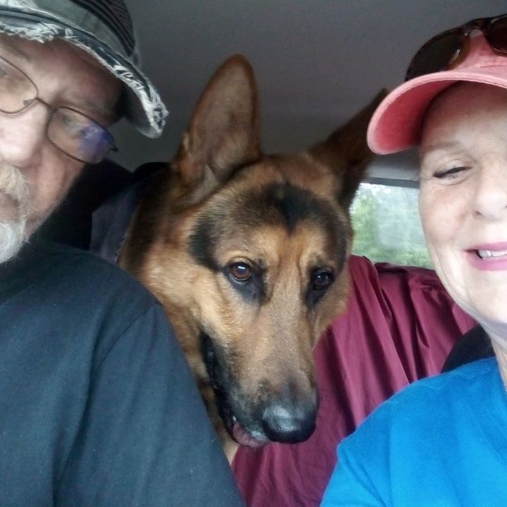 Profile Picture of virginiakennedy29 (@virginiakennedy29) on Tiktok