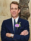 Profile Picture of Ben Ellioton Wikipedia