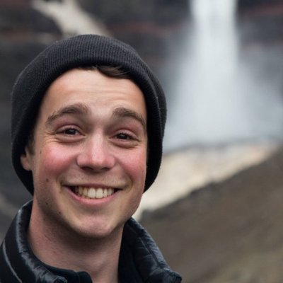 Profile Picture of Joseph-Arthur Simard (@Jay_Simard) on Twitter