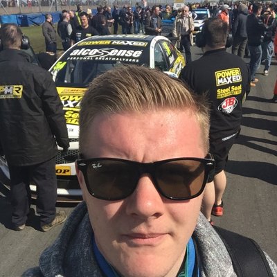 Profile Picture of Jake Storer (@jake_storer1) on Twitter