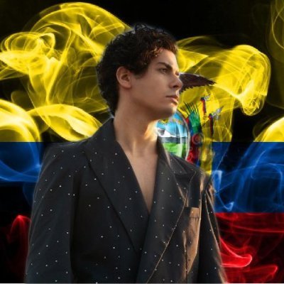 Profile Picture of Alfred García Ecuador  🇪🇨 (@AlfredGarciaEcu) on Twitter