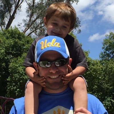 Profile Picture of Lance Fortenberry (@410berry) on Twitter