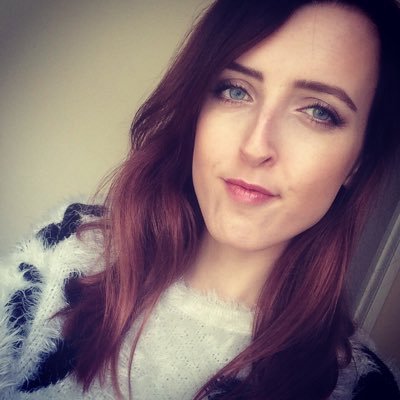 Profile Picture of Louise Reed (@LouiseReed96) on Twitter