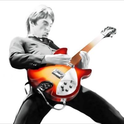 Profile Picture of Dave Moreland (@Davemoreland2) on Twitter