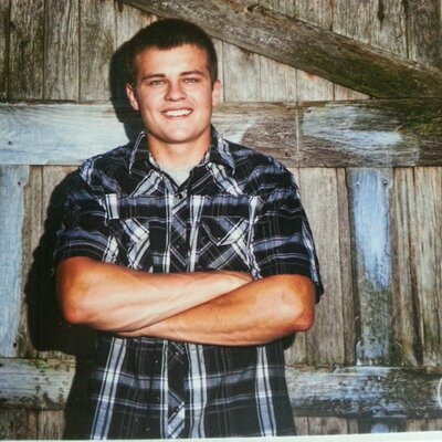 Profile Picture of Tyler Ruf (@TylerRufpounder) on Twitter