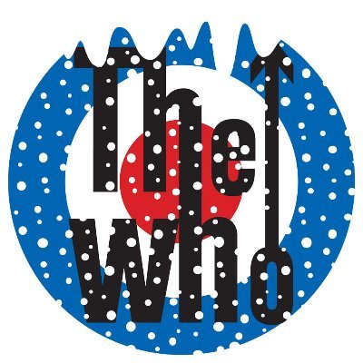 Profile Photo of The Who (@TheWho) on Twitter