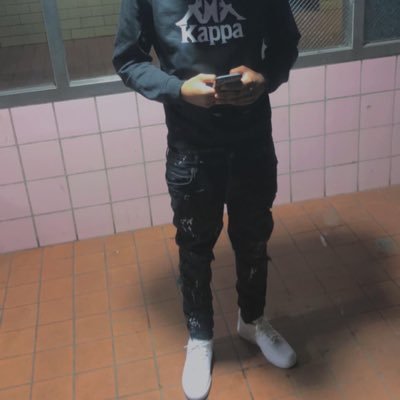 Profile Picture of Andrew Vaden (@DrewVaden_2) on Twitter