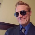 Profile Picture of Dave Bradbury (@kungph00ey) on Instagram
