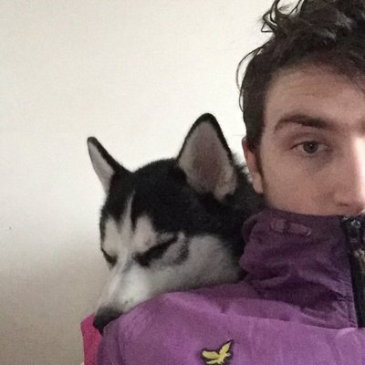 Profile Picture of Cal Gray (@calgray123) on Twitter