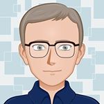 Profile Picture of Mark Peck (@magic.markr) on Instagram