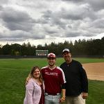 Profile Picture of Andrew Raymond (@aray1318) on Instagram