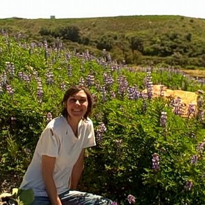 Profile Picture of Kathy Vilim (@nativegardener) on Twitter