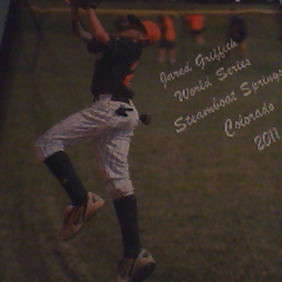 Profile Picture of Jared Griffith (@JaredGriffith05) on Twitter