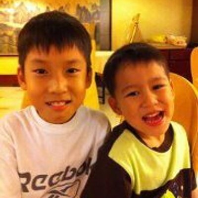 Profile Picture of Darren Chow (@ChowJingLiang) on Twitter