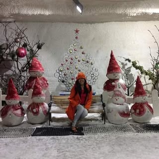 Profile Picture of Piaget (@agnesbernal) on Instagram