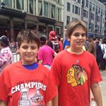 Profile Picture of Leo Rosenfeld (@leorosenfeld02) on Instagram