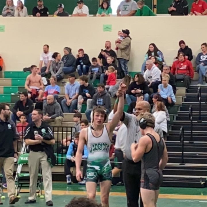 Joseph Coffman - Tiktok Profile Picture of Joseph Coffman (@josephcoffman8) on Tiktok