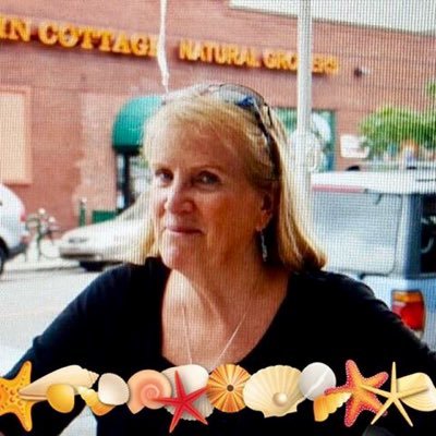 Profile Picture of Shirley Strait (@ShirleyStrait1) on Twitter