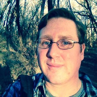 Profile Picture of Paul Maxfield (@maxfieldpa) on Twitter