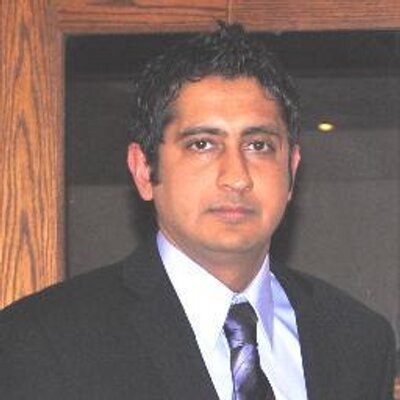 Profile Picture of Nilesh Dalal (@NileshADalal) on Twitter