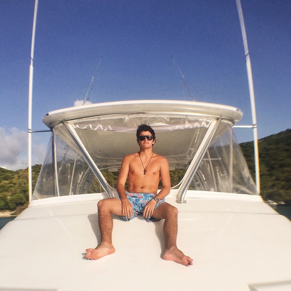 Profile Picture of Ramiro Balaguer (@rbalaguer97) on Poshmark