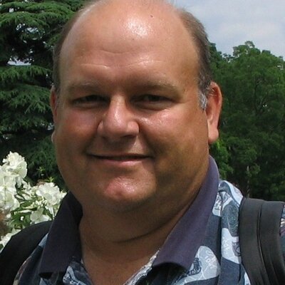 Profile Picture of Carl Crabtree (@imcrab) on Twitter