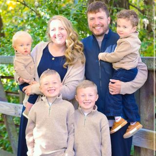 Profile Picture of Jordan Embree (@jembree28) on Instagram