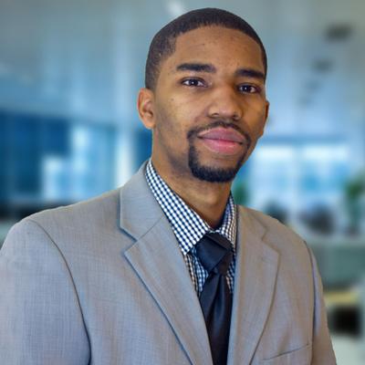 Profile Picture of Antoine G. Marshall (@LawOfficeOfAGM) on Twitter