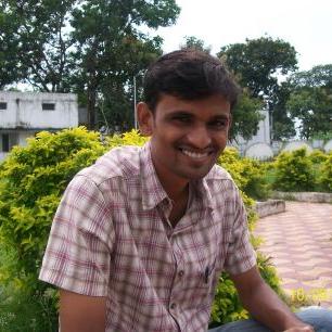 Profile Picture of Ravikumar Gandhewar (@RaviGandhewar) on Twitter