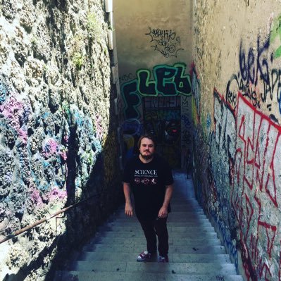 Profile Picture of Jean Charles Nault (@NaultJc) on Twitter